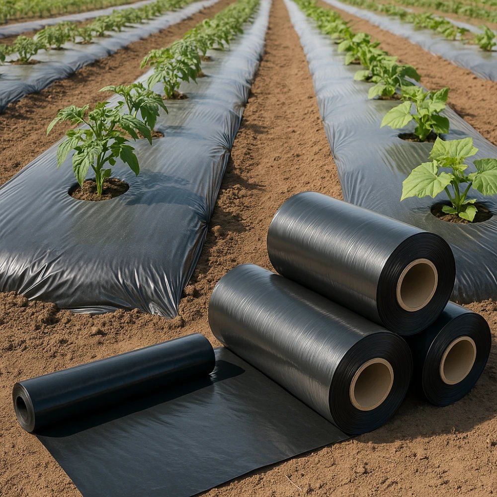 Mulch Films