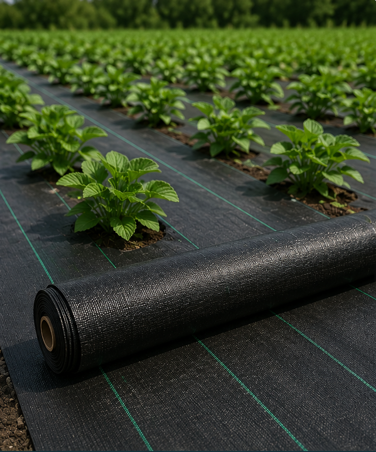 Weed Mat
